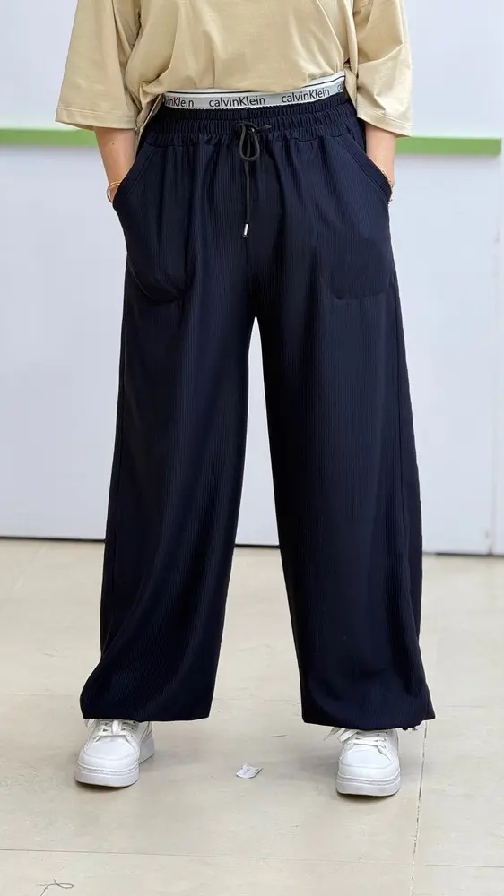 شلوار جاگر calvin klein
